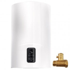 Ariston LYDOS PLUS 80 Liter V/5 EU Elektrischer Warmwasserspeicher 80 Liter