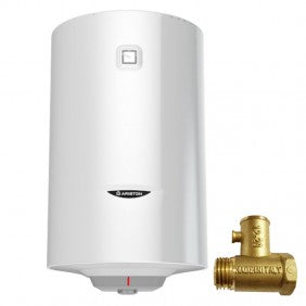 Ariston PRO1 R PRO1 R 80 V/3 EU Batteriespeicher 80 V/3 EU Warmwasserbereiter 80 Liter