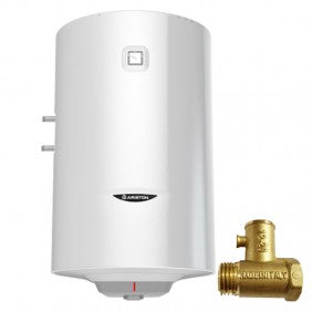 Ariston PRO1 R 80 VTS/3 EU Warmwasserbereiter 80 Liter