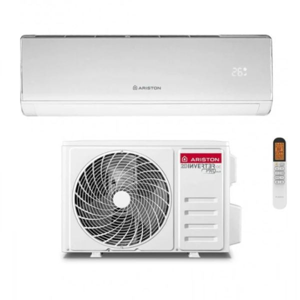 Ariston Klimaanlage Kios NET Monosplit 9000 BTU Inverter R-32 WLAN KIOS9000