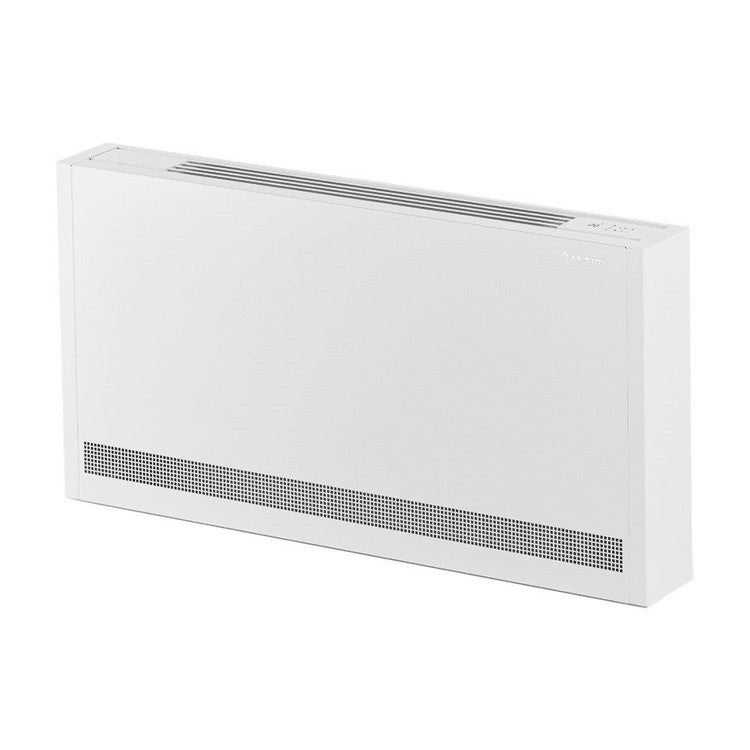Ariston Boden-/Decken-Gebläsekonvektor Inverter für Heizung und Kühlung NIMBUS AQUASLIM FS 30 3301547