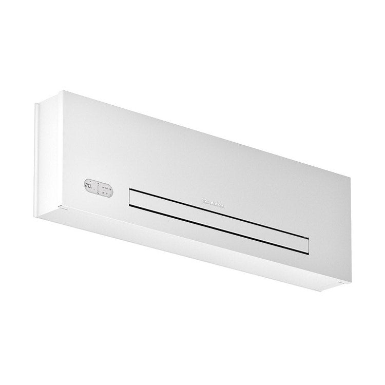 Ariston Wand-Inverter-Gebläsekonvektor für Heizung und Kühlung NIMBUS AQUASLIM WH 20 3301543