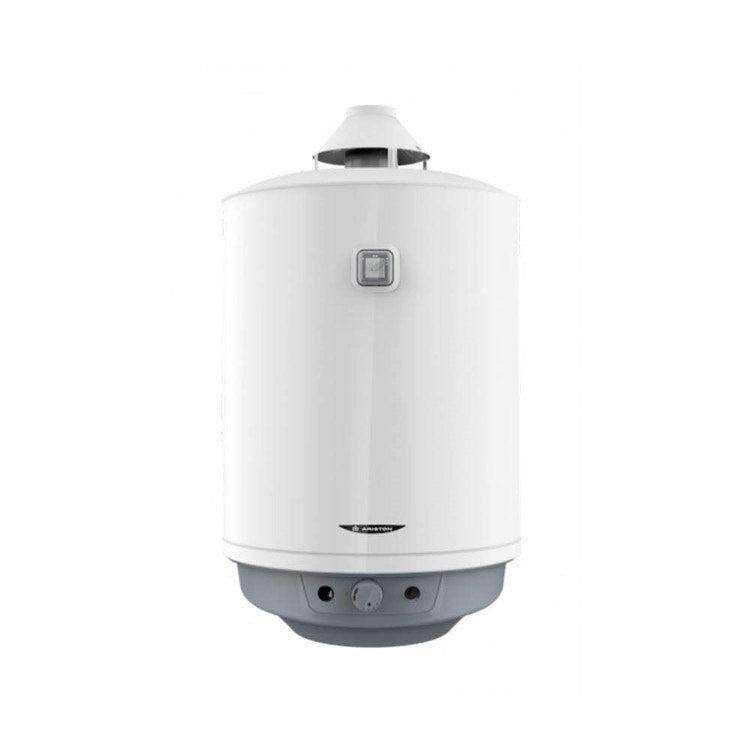 Ariston Gas-Wandspeicher-Wassererwärmer, offene Brennkammer, natürliche Zugluft S/SGA X 100 3211187