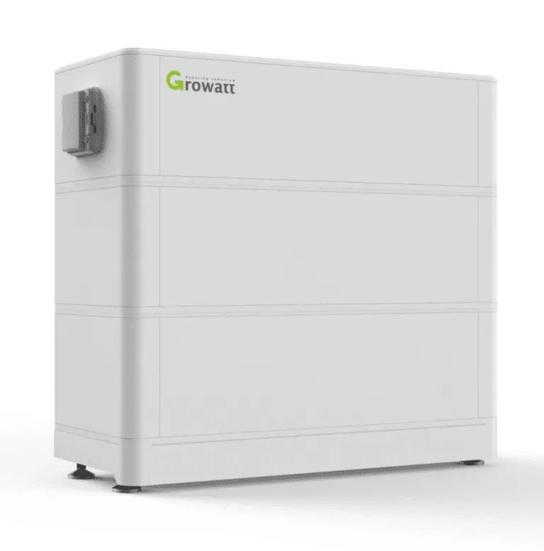 Growatt ARK5.1XH