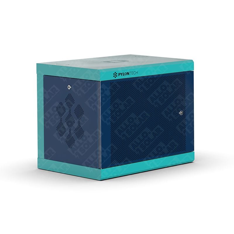 Pylontech Armoire Batteries  09U - ®