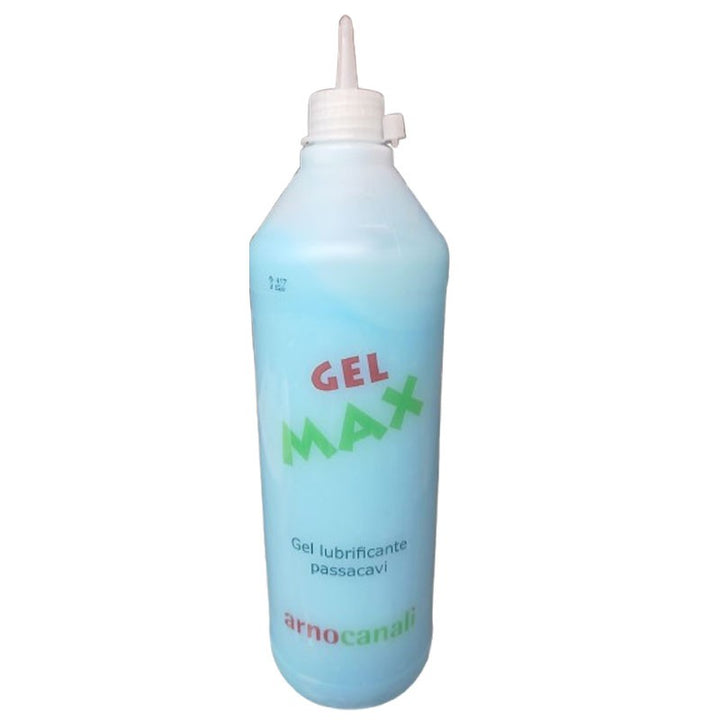 Arnocanali AGI1 Kabel-Gelschmiermittel 1 Liter Zubehör