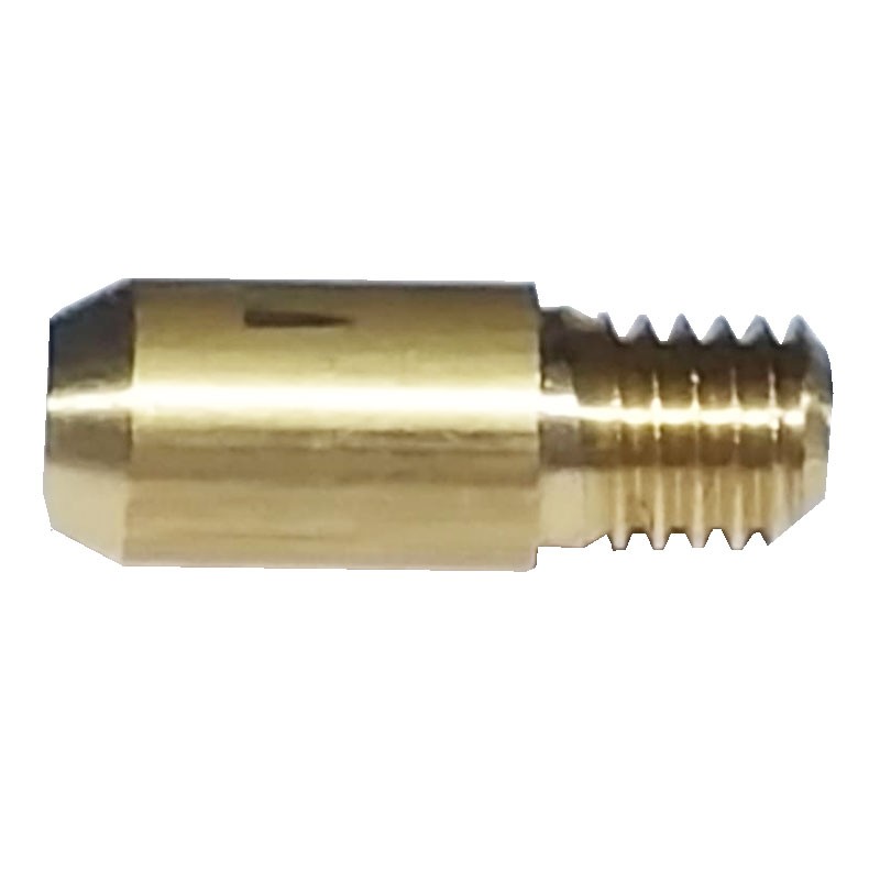 Arnocanali AST35 Gewindeklemme für M5-Sonden 35 mm