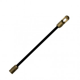 Arnocanali APS5.M4 flexibler Kopf mit Auge M4 Zubehör