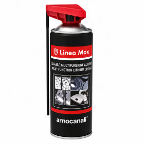 Arnocanali ALM200 Schmiermittel-Spray 200 ml