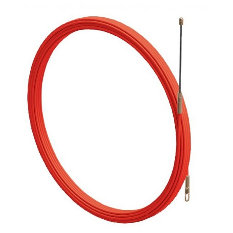 Arnocanali A4.010 Stahlabzieher-Sonde 10 m Zubehör