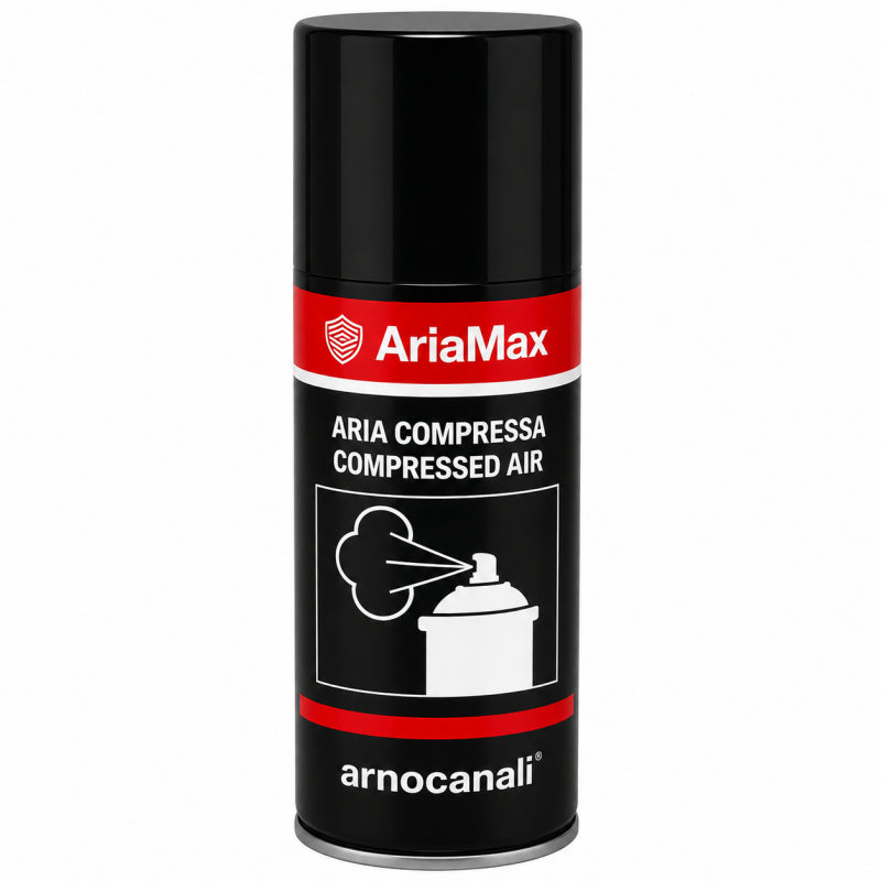 Arnocanali ARC400 Druckluftspray 400 ml