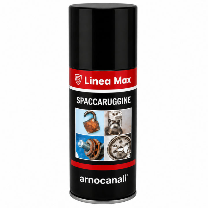 Arnocanali ASP400 Entriegelungsspray 400 ml