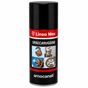 Arnocanali ALM200 Schmiermittel-Spray 200 ml