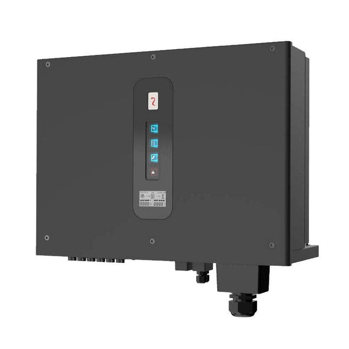 Riello RST 6PS325KB Wechselrichter 25 kW