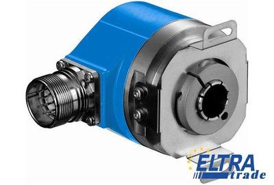 Sick ARS60-AAA08192ARS60 CoreTech Absolute Encoders