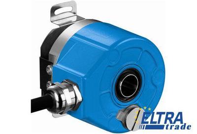 Sick ARS60-ADA04096ARS60 CoreTech Absolute Encoders