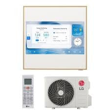 LG A09GA2 Premium – Artcool Gallery Monosplit-Klimaanlage