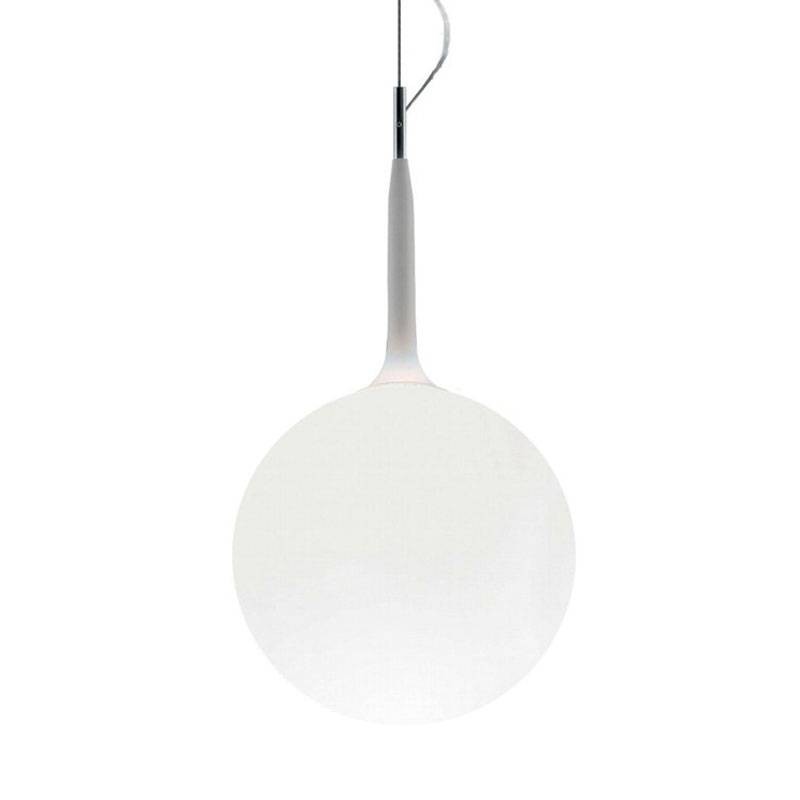 Artemide Castore 350 Hängeleuchte E27