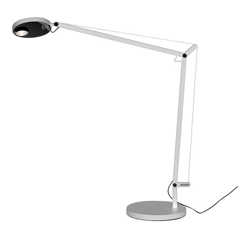 Artemide Demetra Micro Tischleuchte 6 W