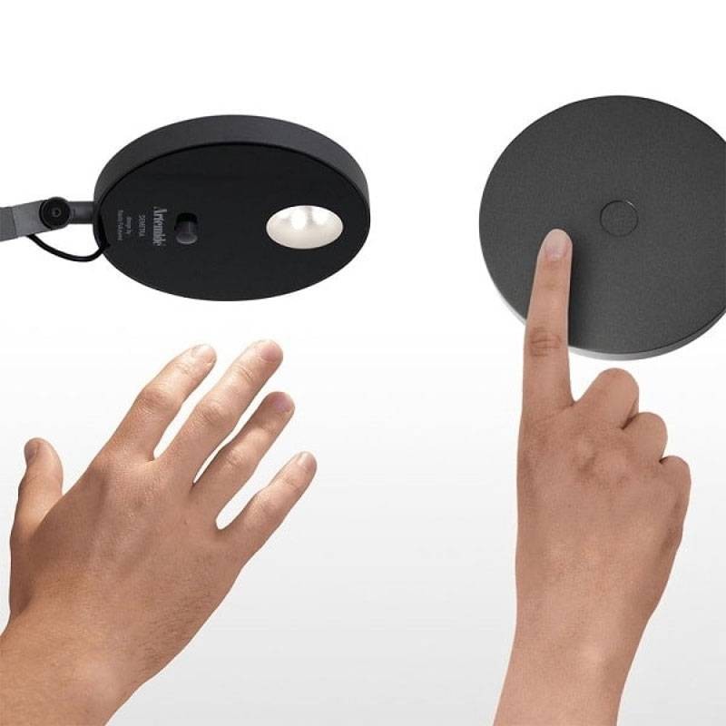 Artemide Demetra Micro Tischleuchte 6 W