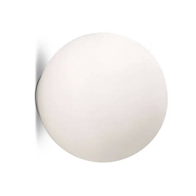Artemide Dioscuri 350 E27 Wand- oder Deckenleuchte