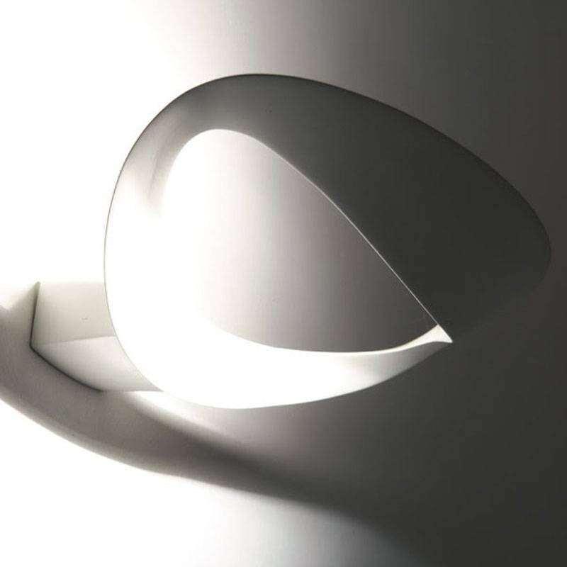 Artemide Mesmeri LED Wandleuchte 27 W