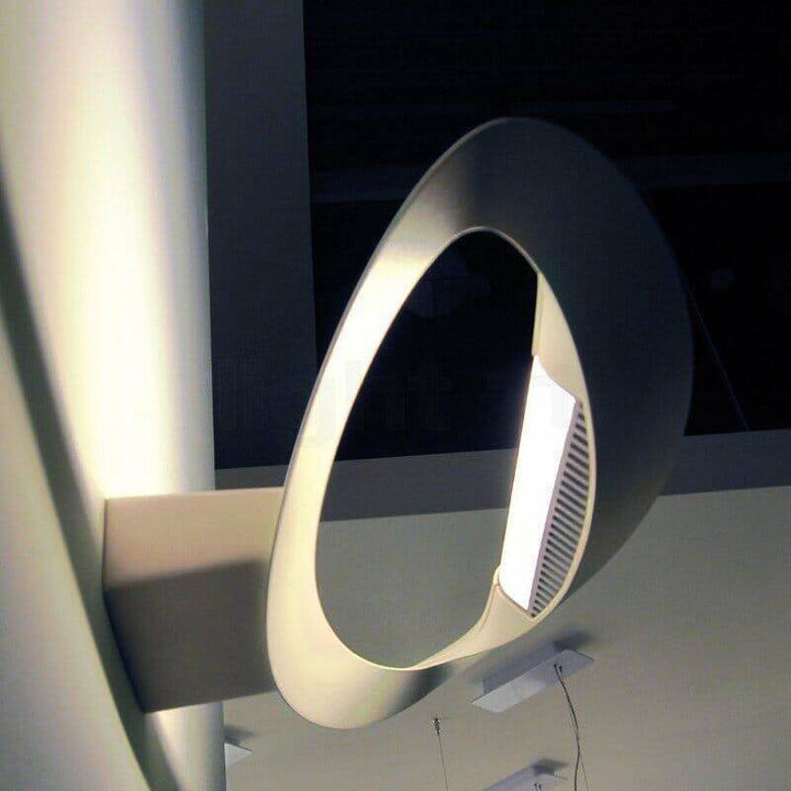 Artemide Mesmeri LED Wandleuchte 27 W