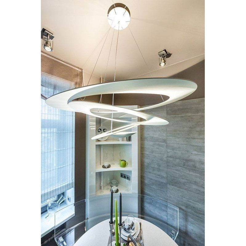 Artemide Pirce LED Hängeleuchte 44 W