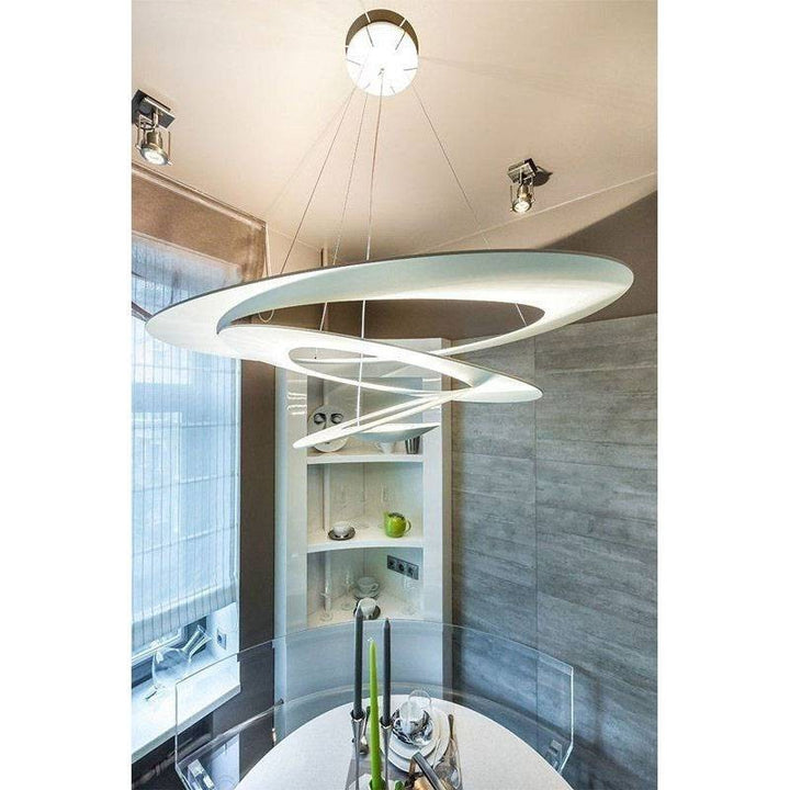 Artemide Pirce LED Hängeleuchte 44 W