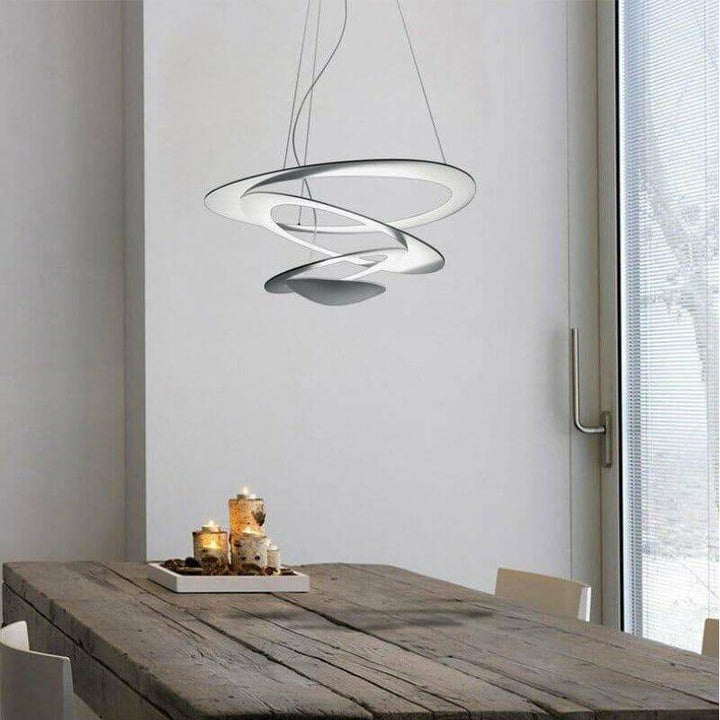 Artemide Pirce Mini LED Hängeleuchte 44 W