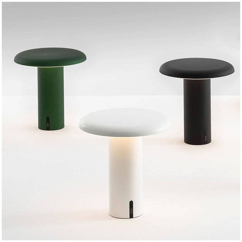 Artemide Takku Tischleuchte 2,5 W