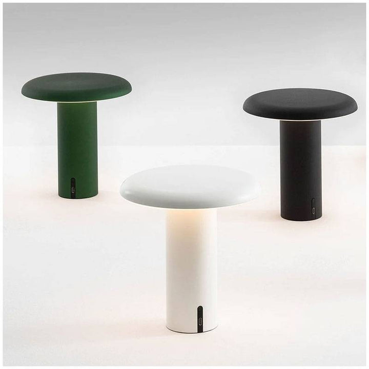 Artemide Takku Tischleuchte 2,5 W