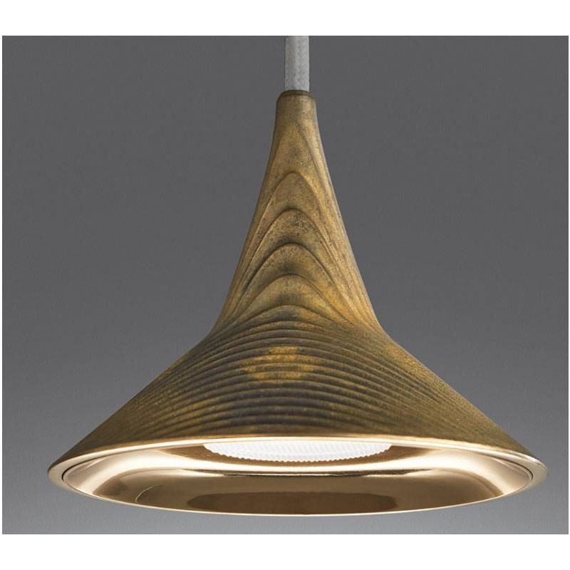 Artemide Unterlinden Pendelleuchte 7,5 W – Art.-Nr. ARM 1936010A