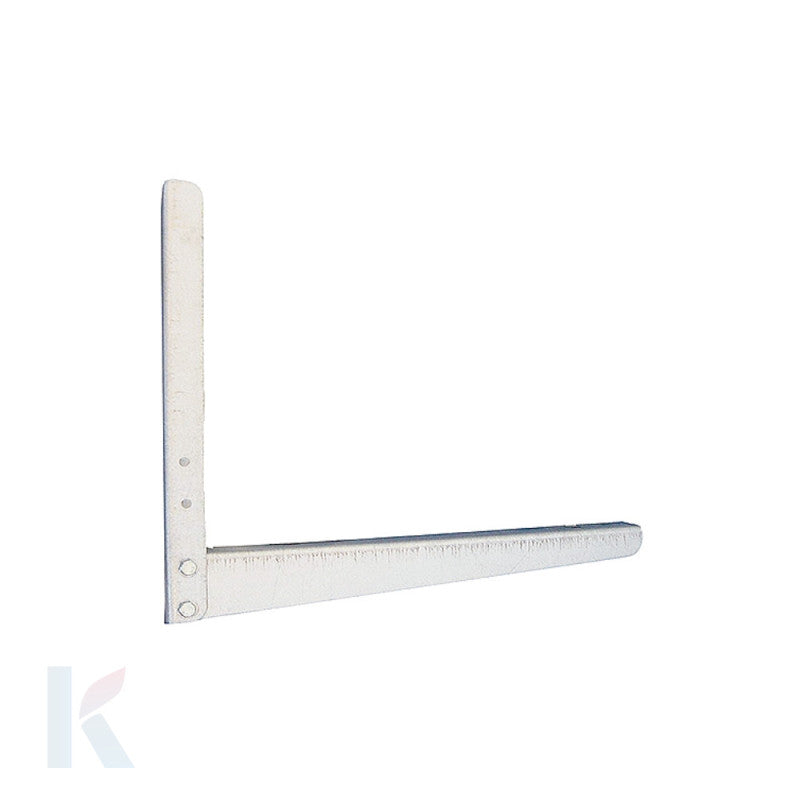 Solarics Haice 390 x 480 – Articulated Iron Pulley