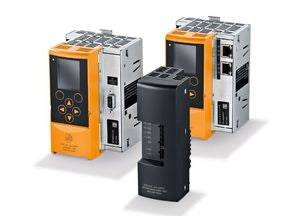 IFM Electronic AC1029AS-Interface DeviceNet Controller E
