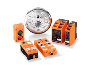 IFM Electronic AC3251Active AS-i module