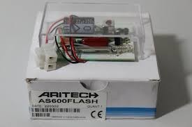 PartnerTech AS600FLASH