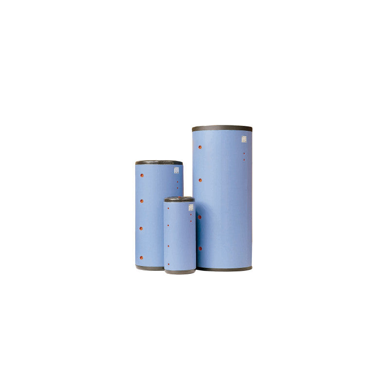 Solarics Baxi 148110503 – ASA 2000-IN Trägheitsspeicher