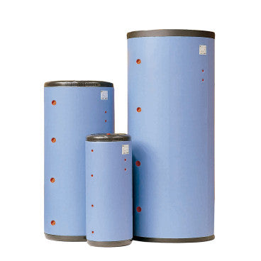 Baxi 148110504 – ASA 2500-IN Trägheitsspeicher
