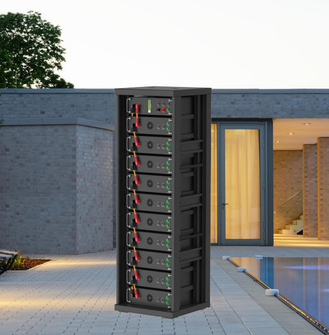 ASGOFT ASH-ESS-50kWh