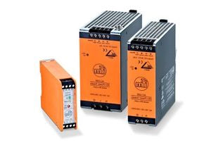 IFM Electronic DN1042Switched-mode Netzteil 24 V DC