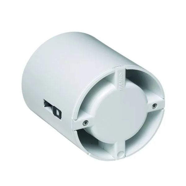 Spiralsauger Evolution Serie FL 75 m3/h ASPAP0117