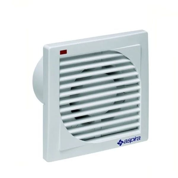 Absauger Spiralsauger extraflach Evolution Serie EV 65 m3/h ASPAP0380