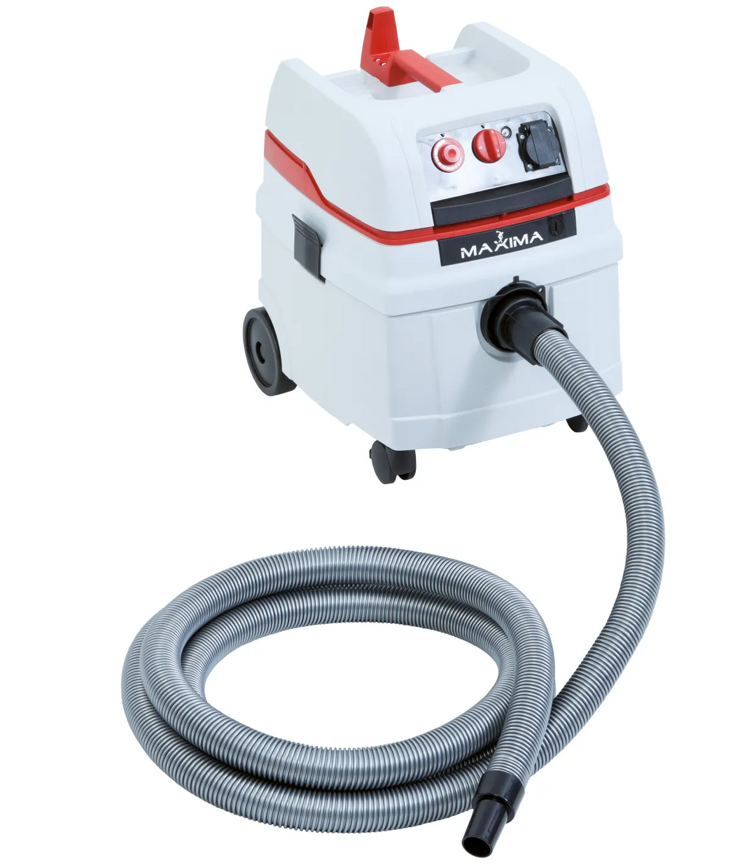 Profi-Staubsauger 1200 1600 WATT