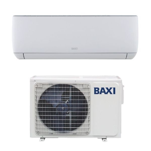 Baxi Klimaanlage Astra Monosplit 9000 BTU Inverter R-32 A7801388