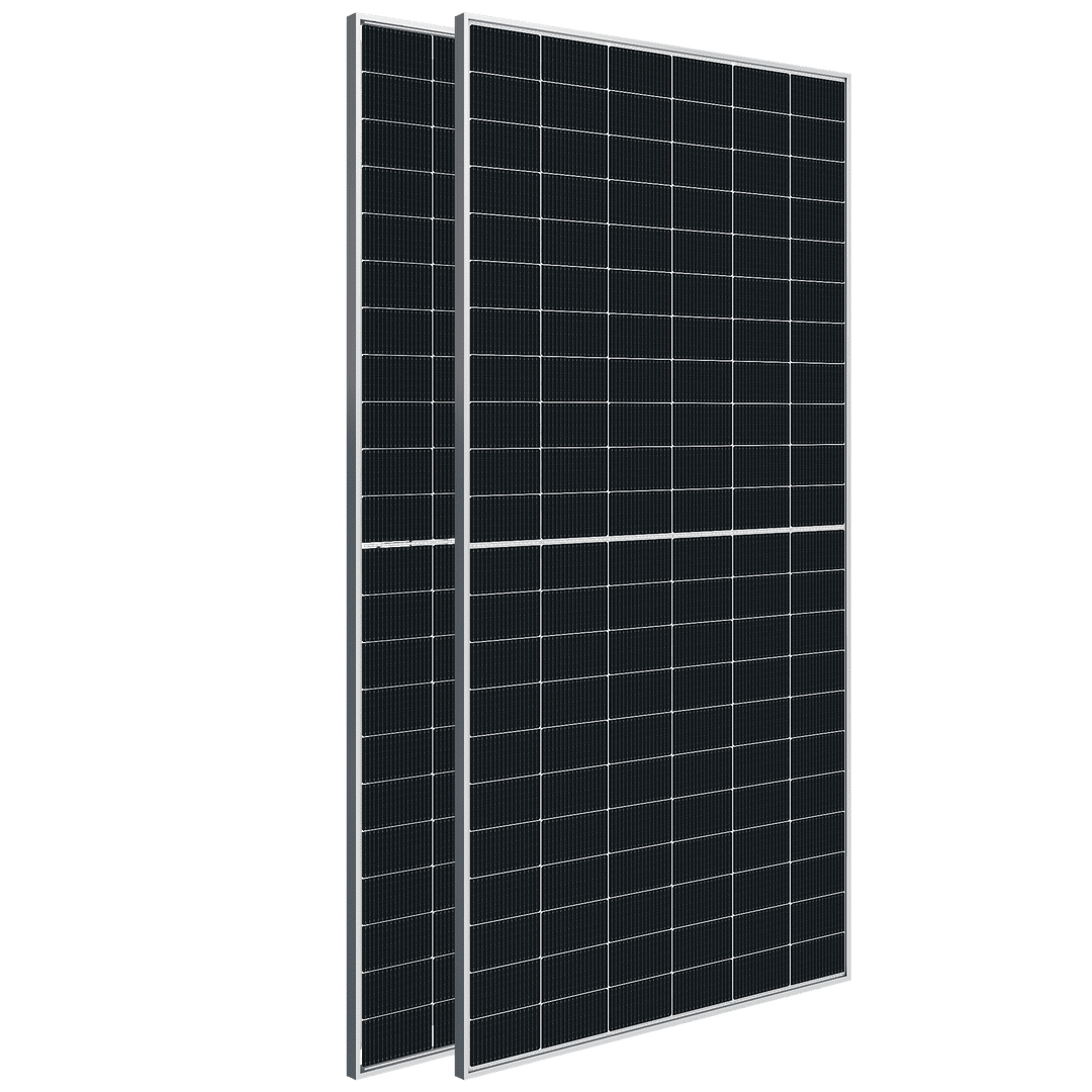 Astronergy ASTRO N7 CHSM66RN(DG)/F-BH 625 605-630 1500V Silver Frame HCB40