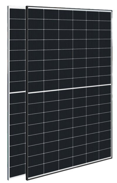 Astronergy ASTRO N7s CHSM48RN(DG)/F-BH 460 440-460 1500V Black Frame MC4-EVO2A