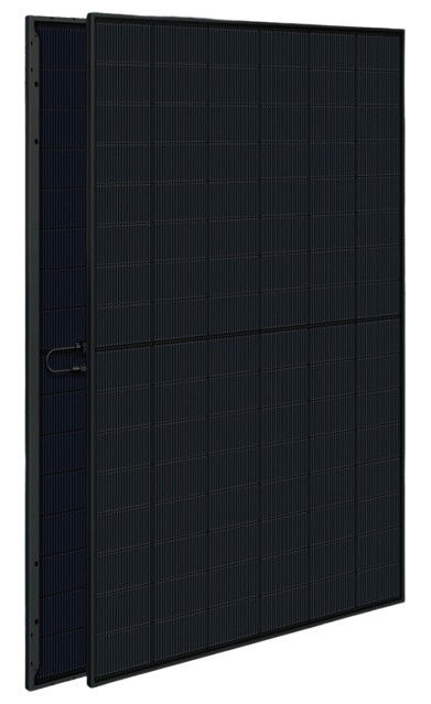 Astronergy ASTRO N7s CHSM48RN(DG)(BLH)/F-BH 455 440-455 1500V Full Black MC4-EVO2A
