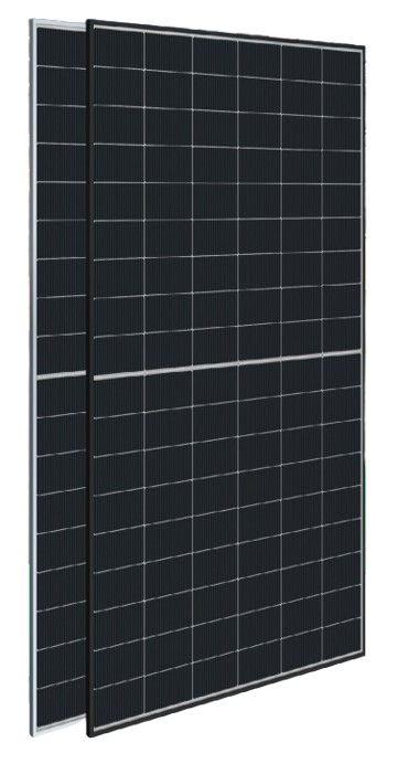 Astronergy ASTRO N5 CHSM72N(DG)/F-BH 590 580-600 1500V Black Frame MC4-EVO2A