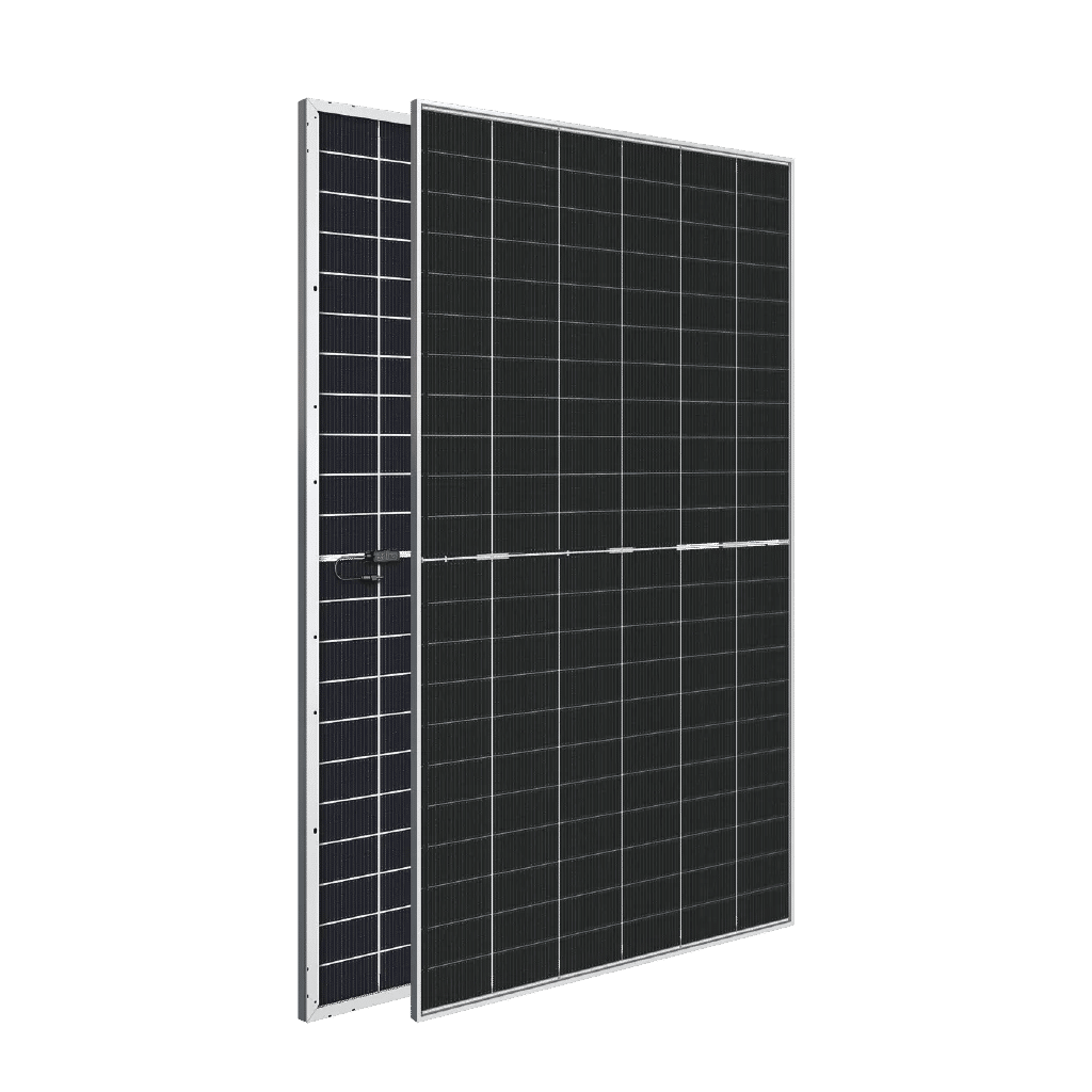 Astronergy ASTRO N8 CHSM66N(DG)/F-BH 700 695-720 1500V Silver Frame MC4-EVO2A